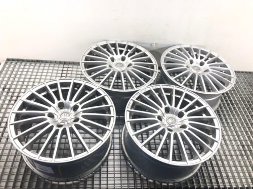 Porsche Cayenne Felni szett, R18 5X130 ET50 71