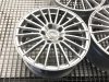Porsche Cayenne Felni szett, R18 5X130 ET50 71