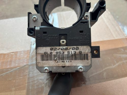 Volkswagen Golf IV, Passat B5 indexkar 8L0953513G