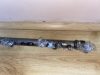 Volvo XC60 rail cső 30777759