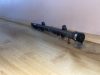 Volvo XC60 rail cső 30777759