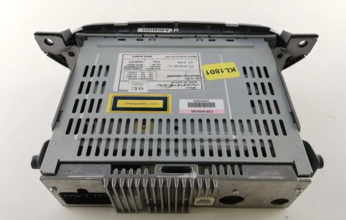 Suzuki Alto Gyári rádió 39101M68K00