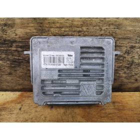 Land Rover Discovery IV Xenon vezérlő modul 89089352