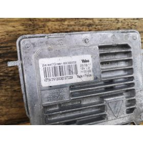 Land Rover Discovery IV Xenon vezérlő modul 89089352