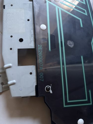 Volvo XC90 I GPS belső tető antenna 86510131