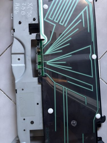Volvo XC90 I GPS belső tető antenna 86510131
