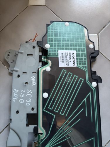 Volvo XC90 I GPS belső tető antenna 86510131