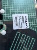 Volvo XC90 I GPS belső tető antenna 86510131