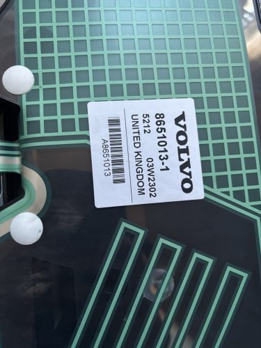 Volvo XC90 I GPS belső tető antenna 86510131