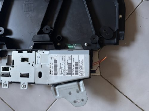 Volvo XC90 I GPS belső tető antenna 86510131