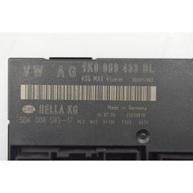 Volkswagen Caddy III Komfort modul 1K0959433BL