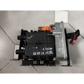 Peugeot 2008 II e-2008 elektromos fűtőtest 9821712680