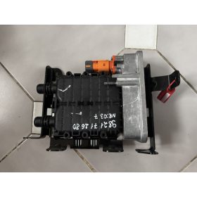 Peugeot 2008 II e-2008 elektromos fűtőtest 9821712680