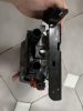 Peugeot 2008 II e-2008 elektromos fűtőtest 9821712680