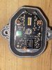 Volvo V90 II LED DRL fényszóró vezérlő modul MDE911613