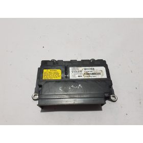 Volvo V40 Légzsákvezérlő modul 31387534
