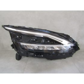 Nissan Qashqai J12 Jobb első lámpa 1008D02J 