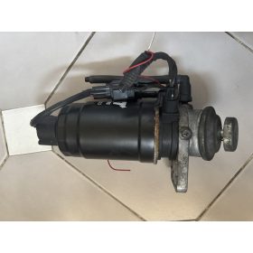 Hyundai ix35, Kia Sportage 1.7 CRDI üzemanyagszűrő ház
