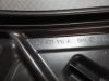 Volkswagen Arteon jobb első ajtó burkolat elem 3G8837916A
