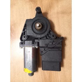   Volkswagen Passat B5 jobb hátsó elektromos ablakemelő 0130821696