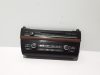 BMW 5  F11 Fűtéskapcsoló, klímapanel 9236477