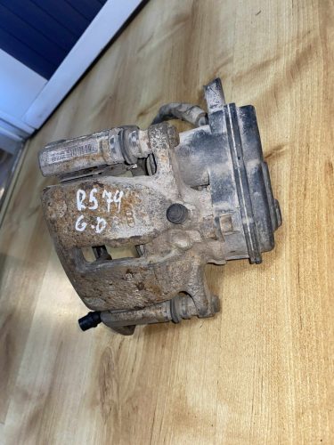 Audi A5, Q5 jobb hátsó féknyereg 8K0615403C