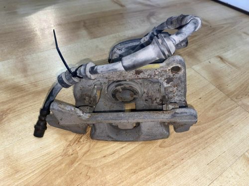 Audi A5, Q5 jobb hátsó féknyereg 8K0615403C