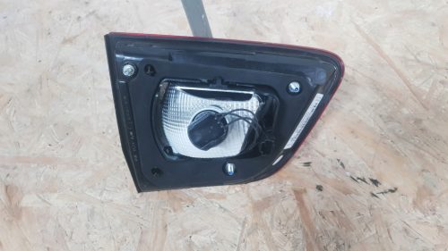 Renault Kadjar Jobb hátsó lámpa 265504776R