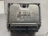 Volkswagen Polo 9N 1.4 TDI motorvezérlő 045906019BP 0281012194