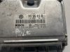 Volkswagen Polo 9N 1.4 TDI motorvezérlő 045906019BP 0281012194