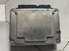 Volkswagen Polo 9N 1.4 TDI motorvezérlő 045906019BP 0281012194