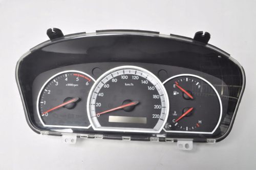 Hyundai Santa Fe Kilométeróra 11642-00070