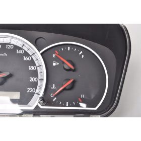 Hyundai Santa Fe Kilométeróra 11642-00070