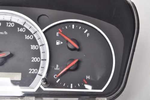 Hyundai Santa Fe Kilométeróra 11642-00070