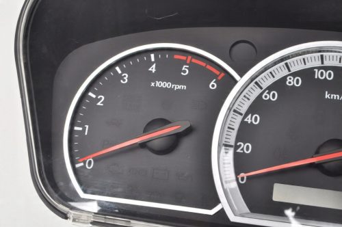 Hyundai Santa Fe Kilométeróra 11642-00070