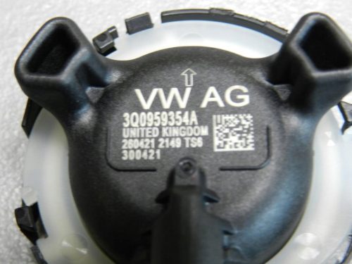 Volkswagen Arteon, Passat B8 ütközés érzékelő 3Q0959354A